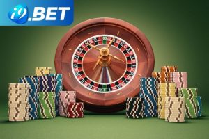 Roulette