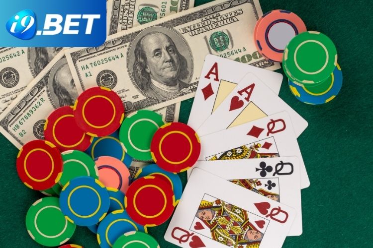 Sơ lược về nổ hũ i9bet