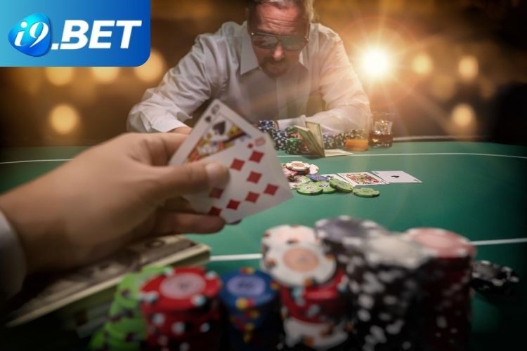 Sơ lược về phỏm i9bet
